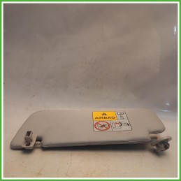 Aletta Parasole Destro DX Suzuki Baleno 2 Serie 1.2 DualJet 16v. 84801M76M106GS 2016-2020