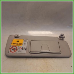 Aletta Parasole Destro DX Suzuki Baleno 2 Serie 1.2 DualJet 16v. 84801M76M106GS 2016-2020