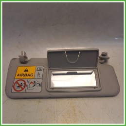 Aletta Parasole Destro DX Suzuki Baleno 2 Serie 1.2 DualJet 16v. 84801M76M106GS 2016-2020