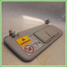 Aletta Parasole Destro DX Suzuki Baleno 2 Serie 1.2 DualJet 16v. 84801M76M106GS 2016-2020
