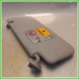 Aletta Parasole Destro DX Suzuki Baleno 2 Serie 1.2 DualJet 16v. 84801M76M106GS 2016-2020