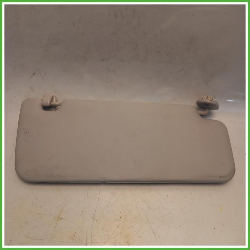 Aletta Parasole Sinistro SX Suzuki Baleno 2 Serie 1.2 DualJet 16v. 84802M76M006GS 2016-2020