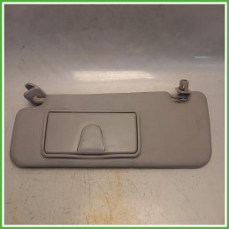 Aletta Parasole Sinistro SX Suzuki Baleno 2 Serie 1.2 DualJet 16v. 84802M76M006GS 2016-2020