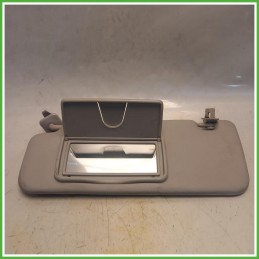 Aletta Parasole Sinistro SX Suzuki Baleno 2 Serie 1.2 DualJet 16v. 84802M76M006GS 2016-2020