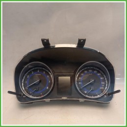 Quadro Strumenti  Suzuki Baleno 2 Serie 1.2 DualJet 16v. 34101M68P61000 2016-2020