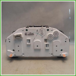 Quadro Strumenti  Suzuki Baleno 2 Serie 1.2 DualJet 16v. 34101M68P61000 2016-2020