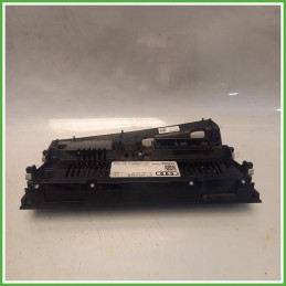 Comandi Clima AC Riscaldamento Condizionatore Siemens A2C53284582 Audi A4 8K2 2.0 TDI 16v. 8T1820043AKXZF 2007-2012