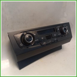 Comandi Clima AC Riscaldamento Condizionatore Siemens A2C53284582 Audi A4 8K2 2.0 TDI 16v. 8T1820043AKXZF 2007-2012