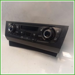 Comandi Clima AC Riscaldamento Condizionatore Siemens A2C53284582 Audi A4 8K2 2.0 TDI 16v. 8T1820043AKXZF 2007-2012