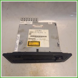 Autoradio Audi A4 8K2 2.0 TDI 16v. 8T1057152D 2007-2012 Panasonic CX-CA1794G