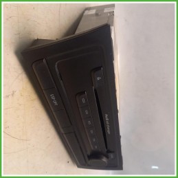 Autoradio Audi A4 8K2 2.0 TDI 16v. 8T1057152D 2007-2012 Panasonic CX-CA1794G