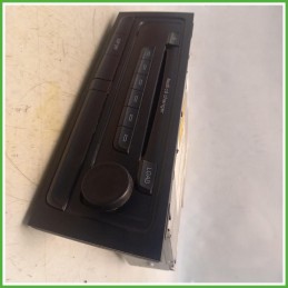 Autoradio Audi A4 8K2 2.0 TDI 16v. 8T1057152D 2007-2012 Panasonic CX-CA1794G