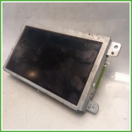 Autoradio Audi A4 8K2 2.0 TDI 16v. 8T0919603C 2007-2012 Becker BE9399