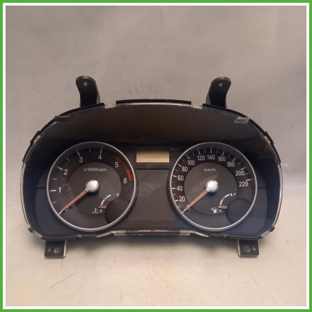 Quadro Strumenti  Hyundai Accent 3 Serie 1.5 CRDi 16v. 940031E610 2005-2009