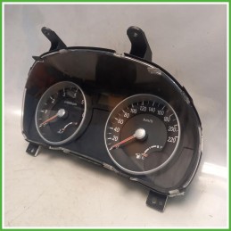 Quadro Strumenti  Hyundai Accent 3 Serie 1.5 CRDi 16v. 940031E610 2005-2009