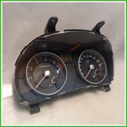 Quadro Strumenti  Hyundai Accent 3 Serie 1.5 CRDi 16v. 940031E610 2005-2009