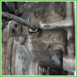 Cambio Automatico Automatico Chevrolet Captiva 1 Serie 2.0 VCDi 16v. Z20S Originale Usato
