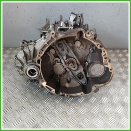 Cambio Manuale Smart Forfour 454 1.5 CDi Pulse 12v. 639939 Originale Usato