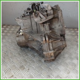 Cambio Manuale Smart Forfour 454 1.5 CDi Pulse 12v. 639939 Originale Usato