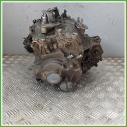 Cambio Manuale Smart Forfour 454 1.5 CDi Pulse 12v. 639939 Originale Usato