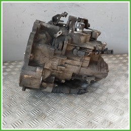 Cambio Manuale Smart Forfour 454 1.5 CDi Pulse 12v. 639939 Originale Usato