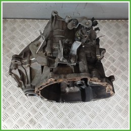 Cambio Manuale Smart Forfour 454 1.5 CDi Pulse 12v. 639939 Originale Usato