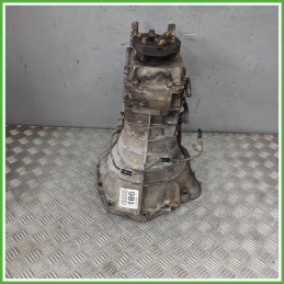 Cambio Manuale Mercedes Classe C W202 C180 1.8 Classic 16v. 111 Originale Usato