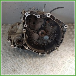 Cambio Manuale Fiat Stilo 1.9 JTD Active 192A1000 Originale Usato