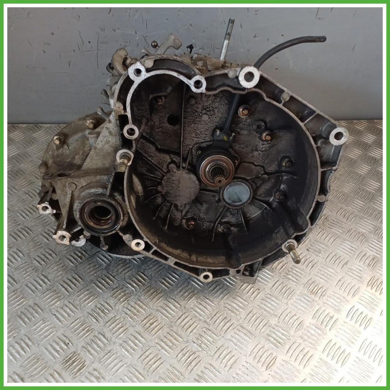 Cambio Manuale Fiat Stilo 1.9 JTD Active 192A1000 Originale Usato