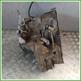 Cambio Manuale Fiat Stilo 1.9 JTD Active 192A1000 Originale Usato