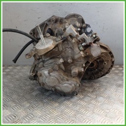 Cambio Manuale Fiat Stilo 1.9 JTD Active 192A1000 Originale Usato