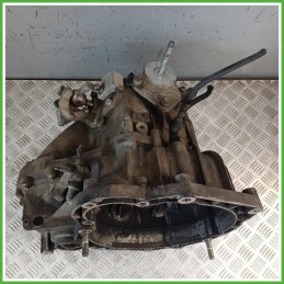 Cambio Manuale Fiat Stilo 1.9 JTD Active 192A1000 Originale Usato