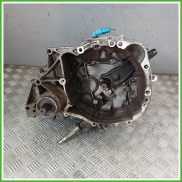 Cambio Manuale Renault Twingo 2 Serie 1.2 D7FA8 Originale Usato