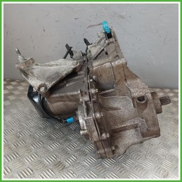 Cambio Manuale Renault Twingo 2 Serie 1.2 D7FA8 Originale Usato