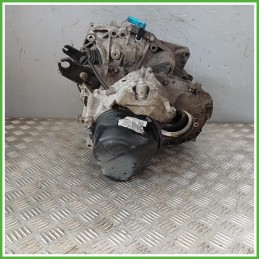 Cambio Manuale Renault Twingo 2 Serie 1.2 D7FA8 Originale Usato