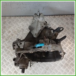 Cambio Manuale Renault Twingo 2 Serie 1.2 D7FA8 Originale Usato