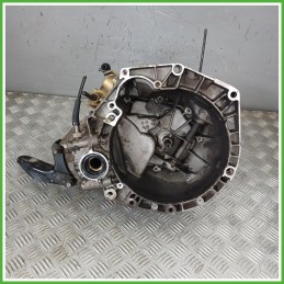 Cambio Manuale Fiat Uno 2 Serie 1.0 45 Super iE 156A2246 Originale Usato