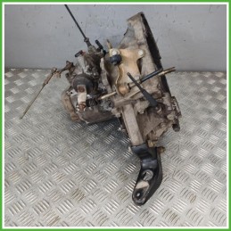 Cambio Manuale Fiat Uno 2 Serie 1.0 45 Super iE 156A2246 Originale Usato
