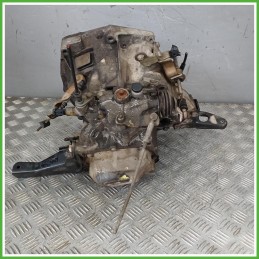 Cambio Manuale Fiat Uno 2 Serie 1.0 45 Super iE 156A2246 Originale Usato