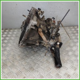 Cambio Manuale Fiat Uno 2 Serie 1.0 45 Super iE 156A2246 Originale Usato