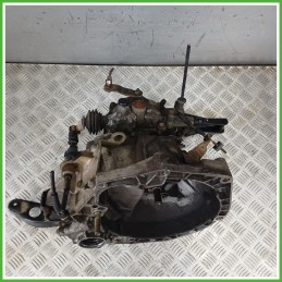 Cambio Manuale Fiat Uno 2 Serie 1.0 45 Super iE 156A2246 Originale Usato