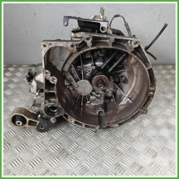 Cambio Manuale Ford Fiesta 6 Serie 1.4 TDCi KVJA Originale Usato