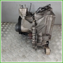 Cambio Manuale Ford Fiesta 6 Serie 1.4 TDCi KVJA Originale Usato