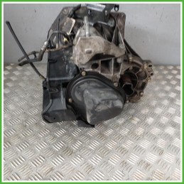 Cambio Manuale Ford Fiesta 6 Serie 1.4 TDCi KVJA Originale Usato