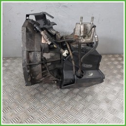 Cambio Manuale Ford Fiesta 6 Serie 1.4 TDCi KVJA Originale Usato