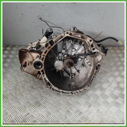 Cambio Manuale Renault Megane 3 Serie SW 1.5 dCi K9KA6 Originale Usato