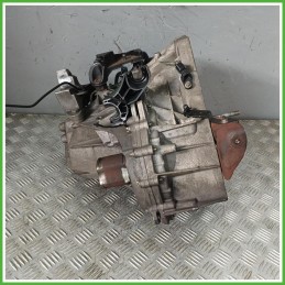 Cambio Manuale Renault Megane 3 Serie SW 1.5 dCi K9KA6 Originale Usato