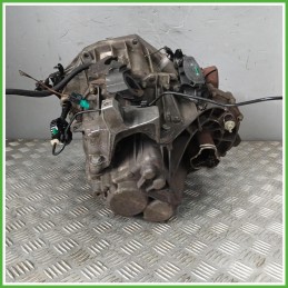Cambio Manuale Renault Megane 3 Serie SW 1.5 dCi K9KA6 Originale Usato