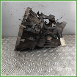 Cambio Manuale Renault Megane 3 Serie SW 1.5 dCi K9KA6 Originale Usato
