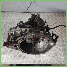 Cambio Manuale Renault Megane 3 Serie SW 1.5 dCi K9KA6 Originale Usato